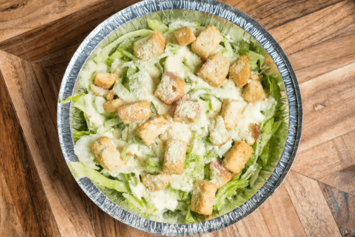 Caesar Salad