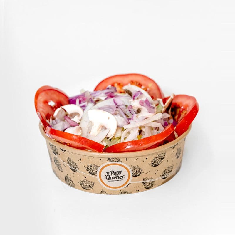 Grande salade / Large Salad