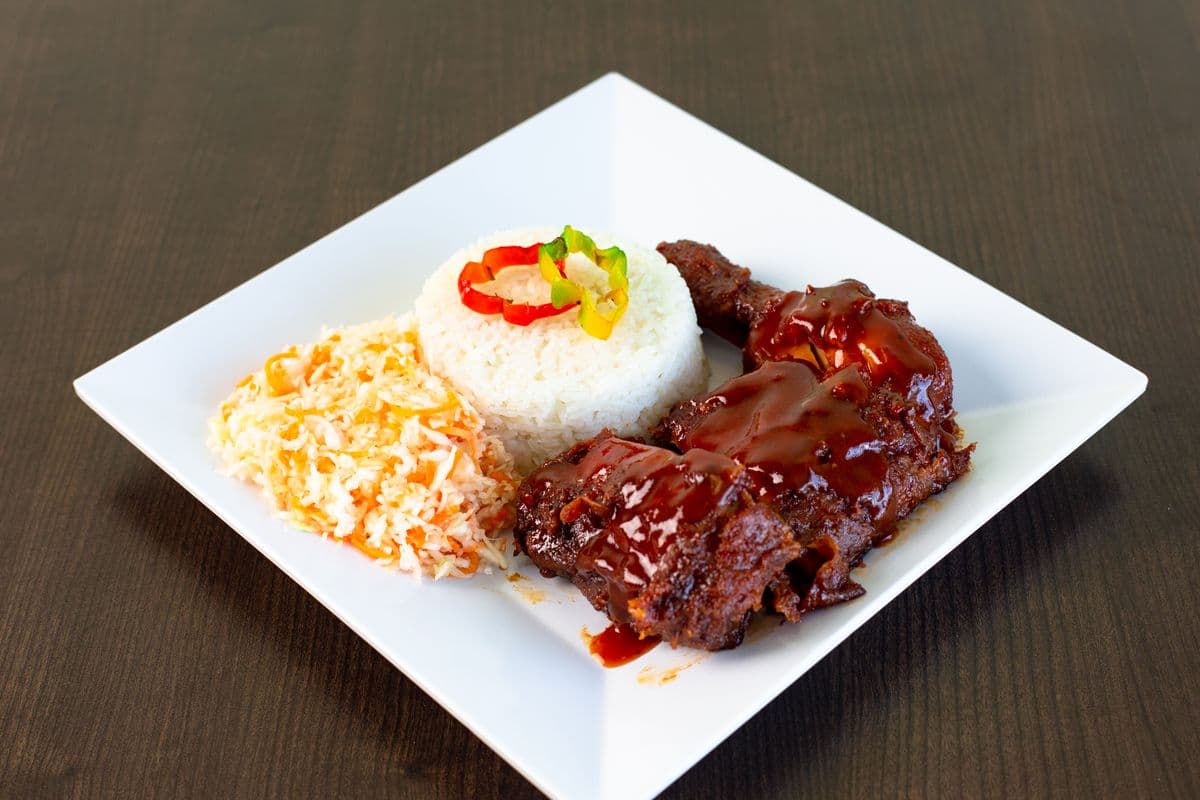 BBQ Chicken