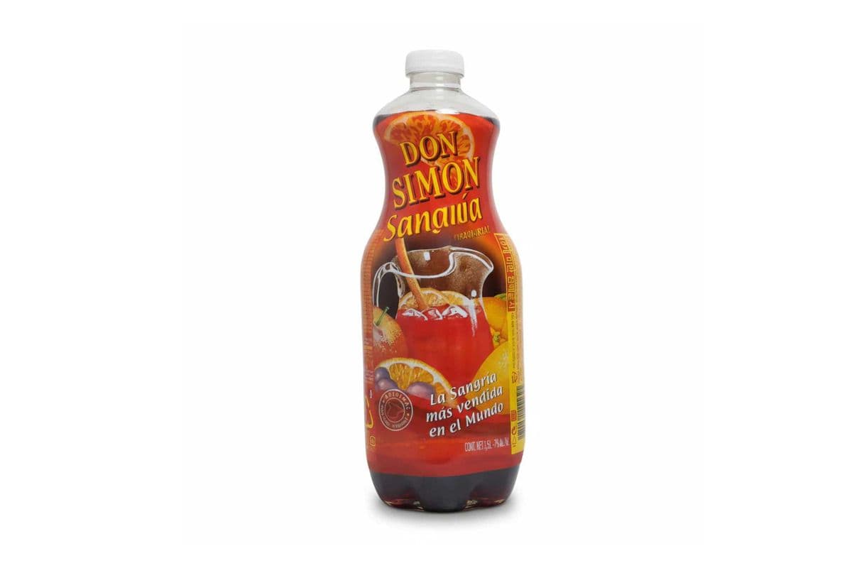 Don Simon Sangria (1 x 1.5L)