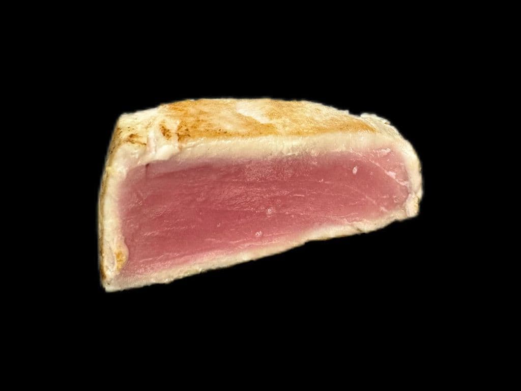 Tuna Tataki (12 pcs)