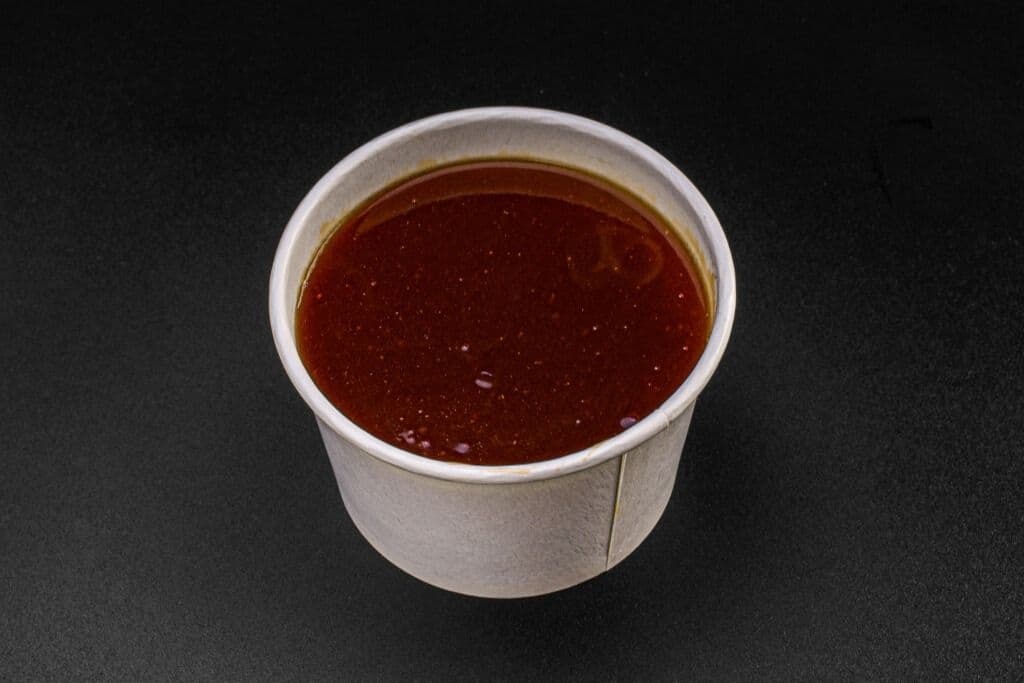 Side of Gravy