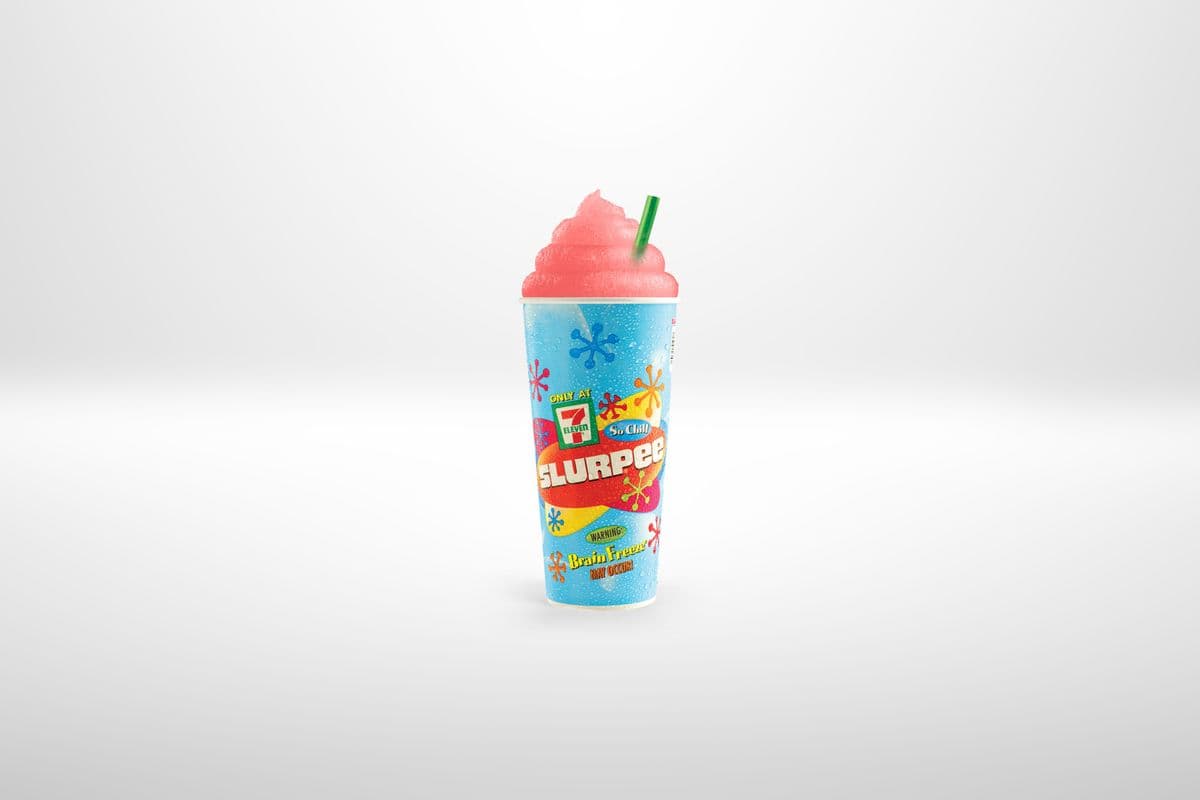 Medium Slurpee