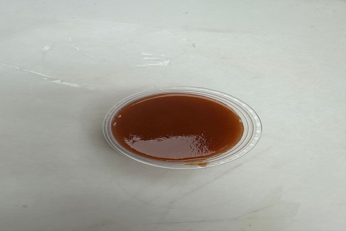 Side Hot Sauce ( 2 Oz )