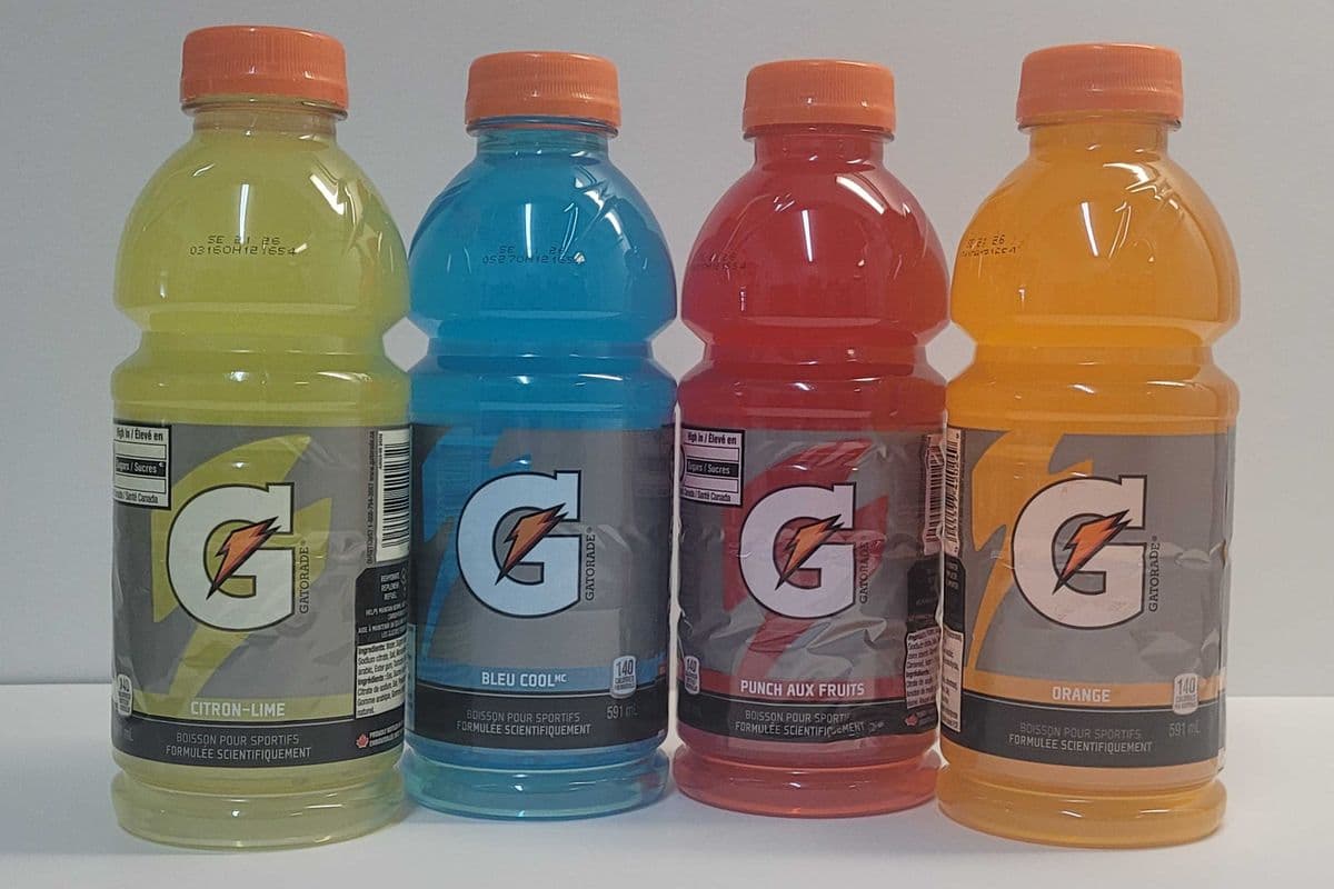 Gatorade