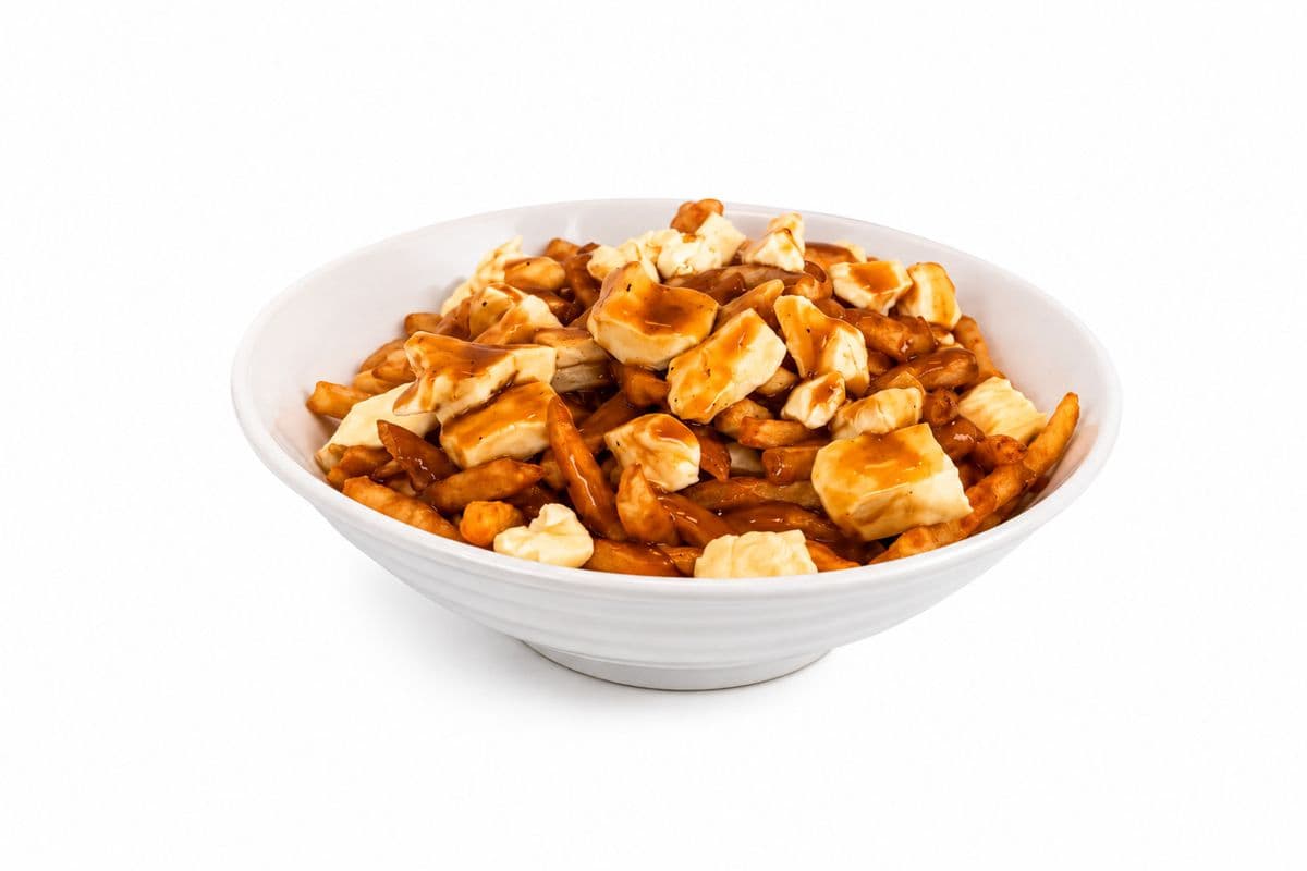 Poutine (Grand)