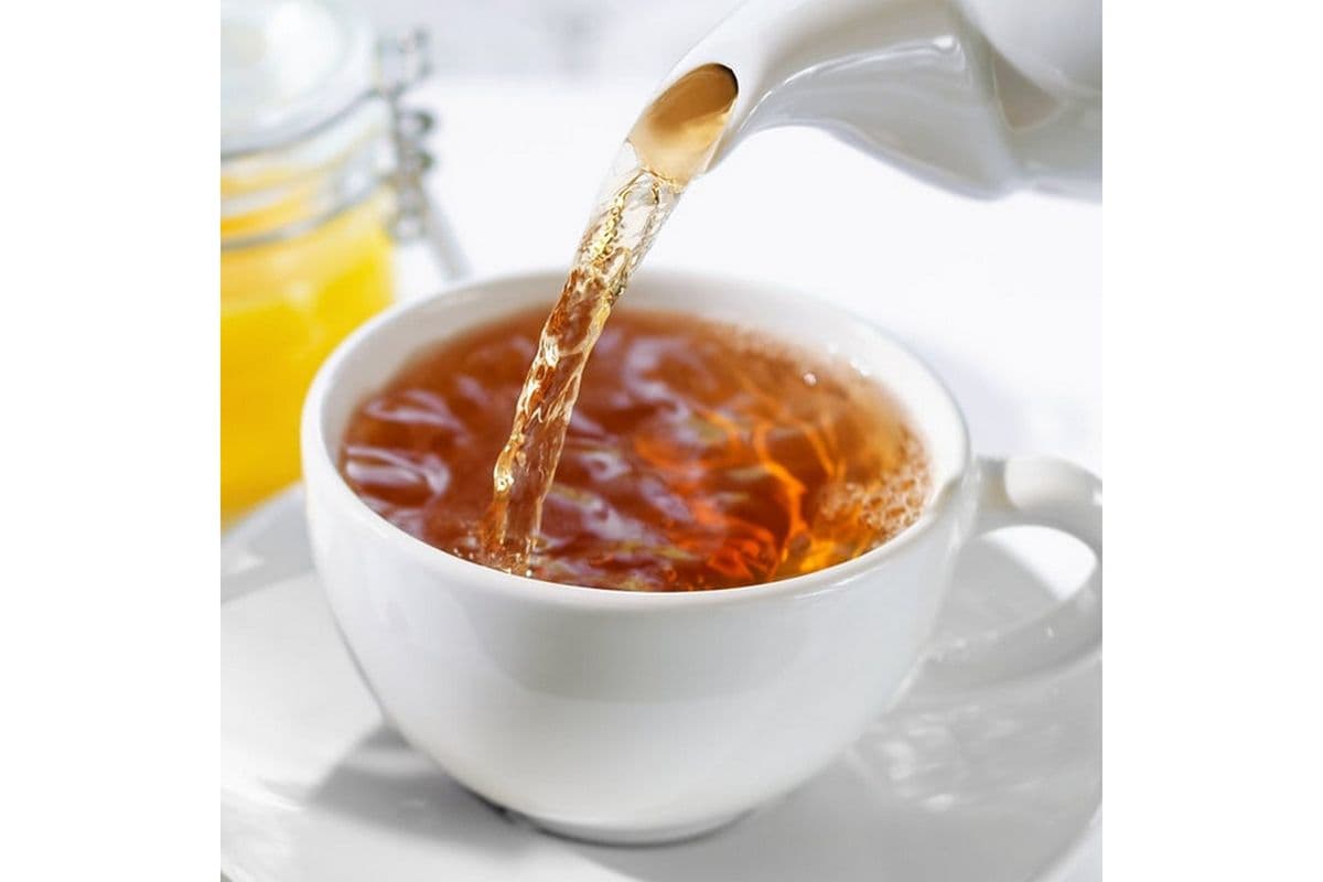 Earl Grey Tea