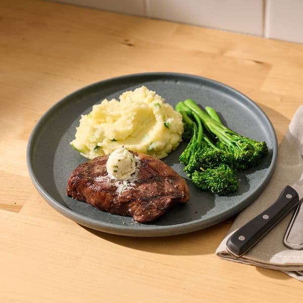 Sirloin Steak