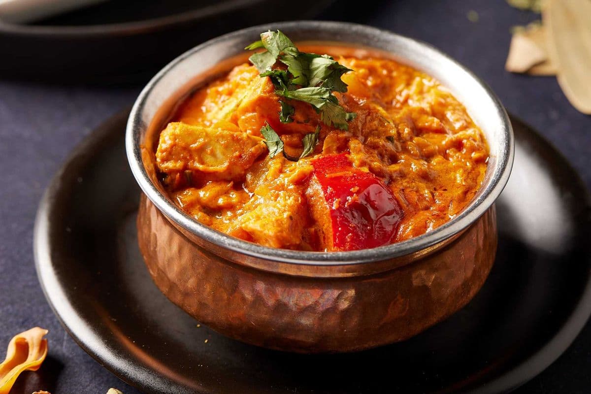 Chicken Tikka Masala (White Meat)
