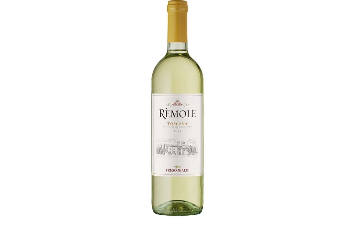 Frescobaldi Remole Bianco 750ml