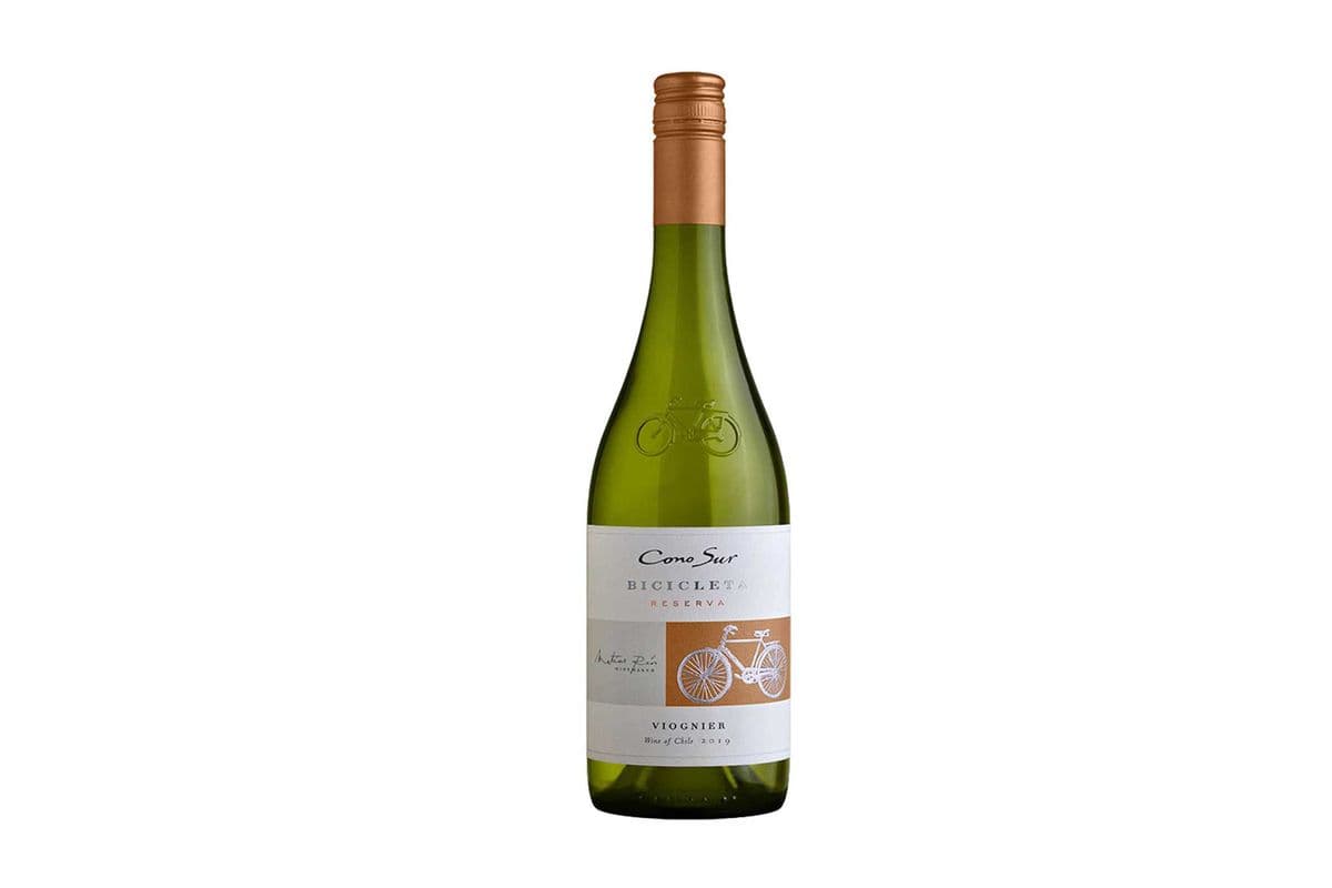 Cono Sur - Viognier - Chile (1 x 750ml)
