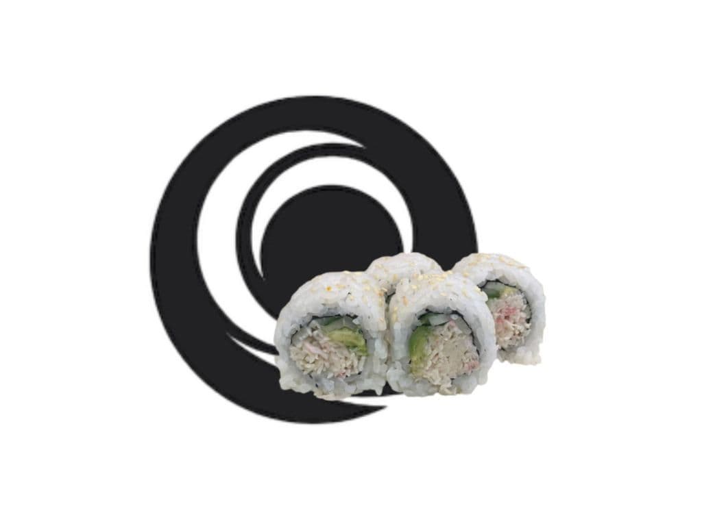 California Roll