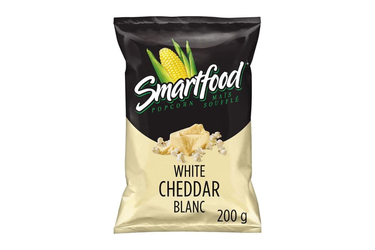 Smartfood White Cheddar (200 g)