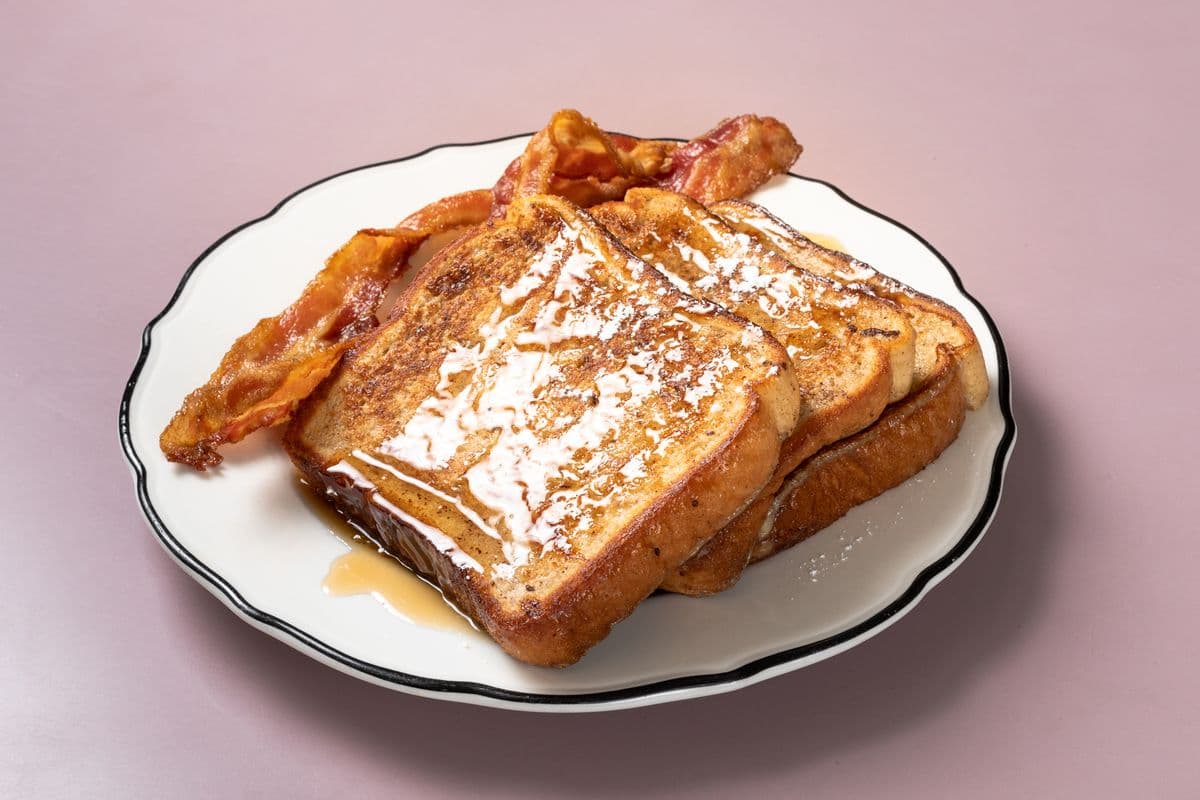 French Toast