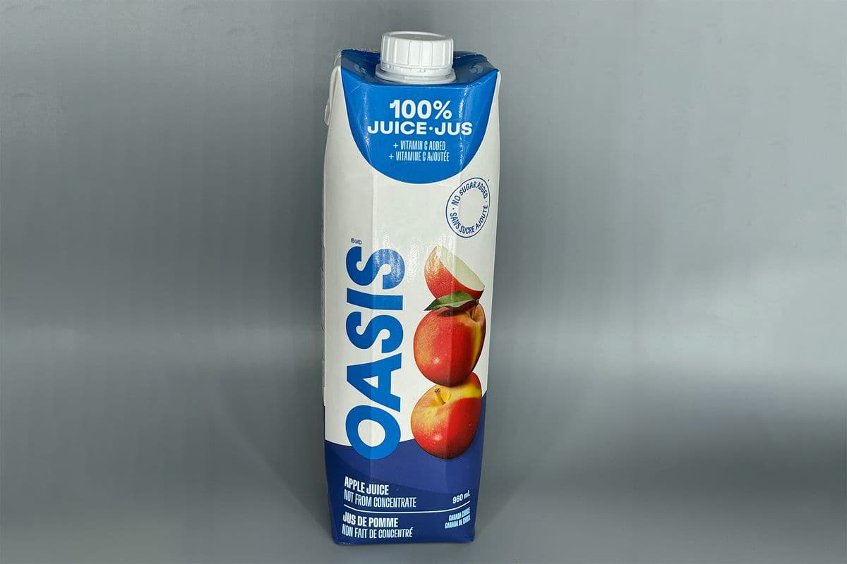 Oasis Apple (960 ml)