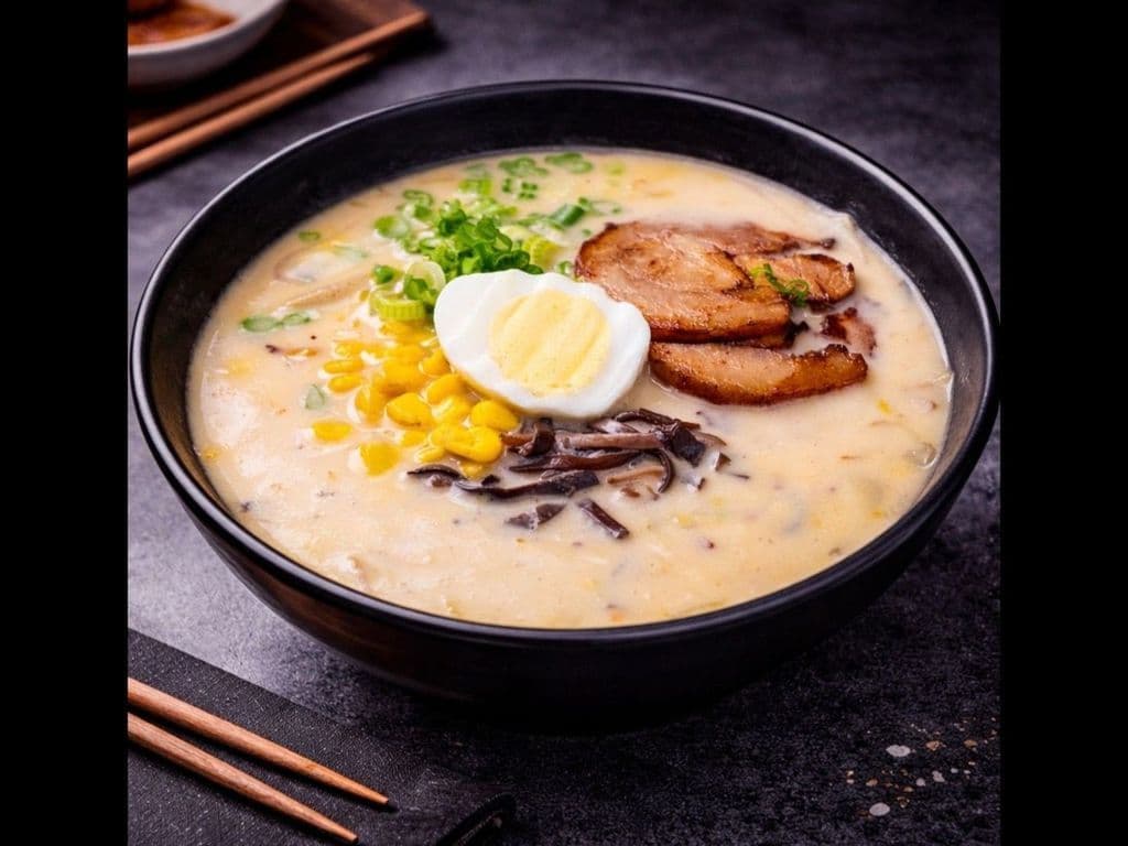 Donkotsu Ramen