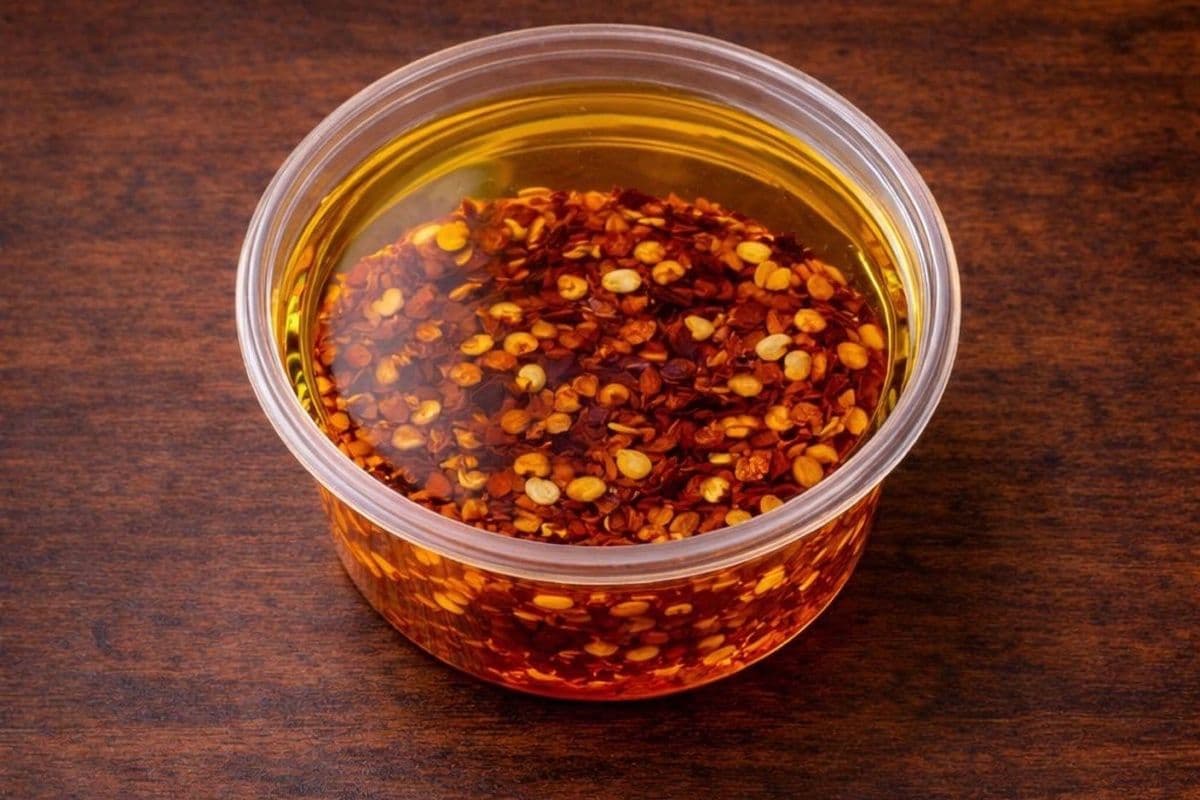 Chili Oil (1.5oz)