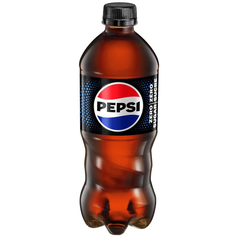 Pepsi Zero