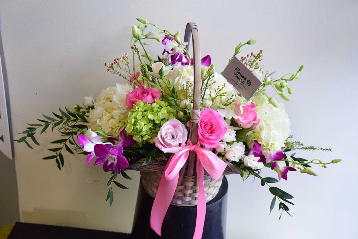 Florist Choice