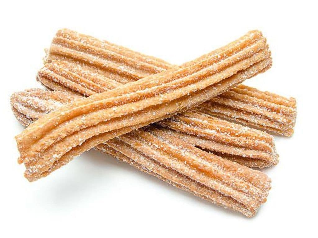 Churros