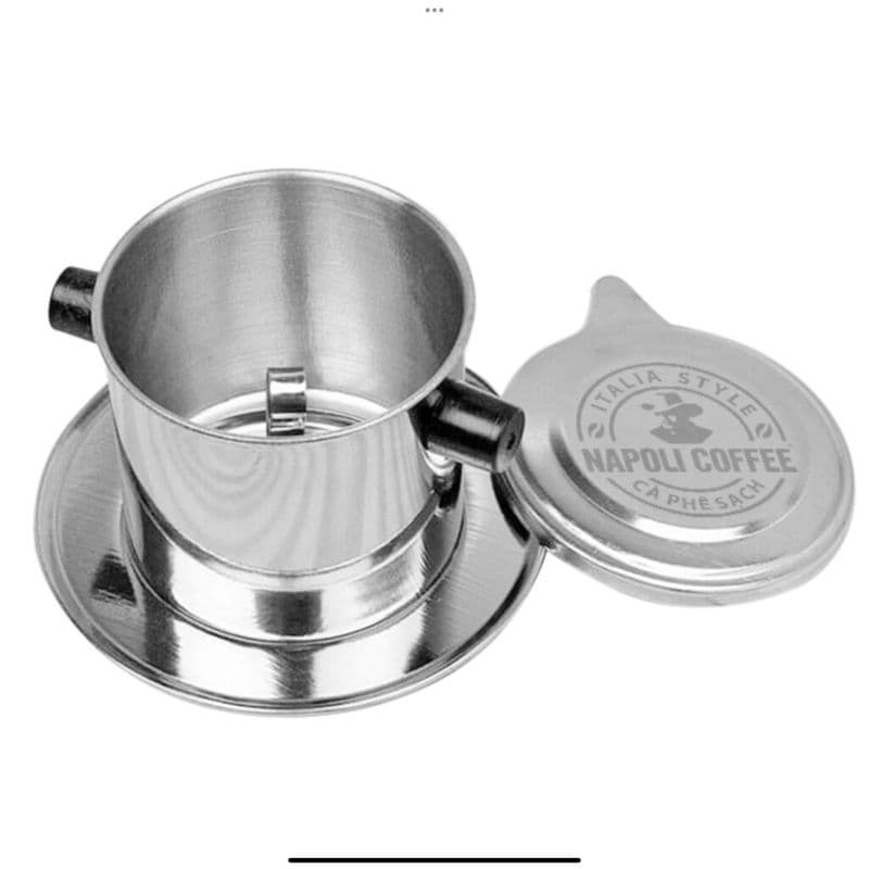 Vietnamese Coffee Filter (Phin Cafe)