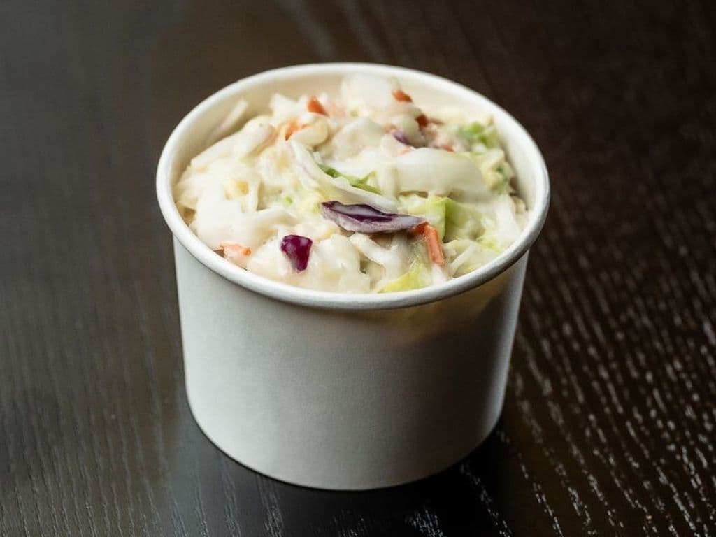 Large Coleslaw