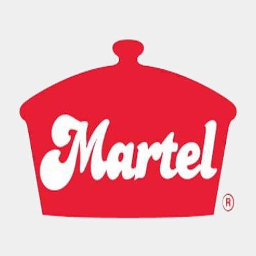 Martel Sous-marin steak et pepperoni (220g) / Martel Pepperoni & Steak Submarine (220g)