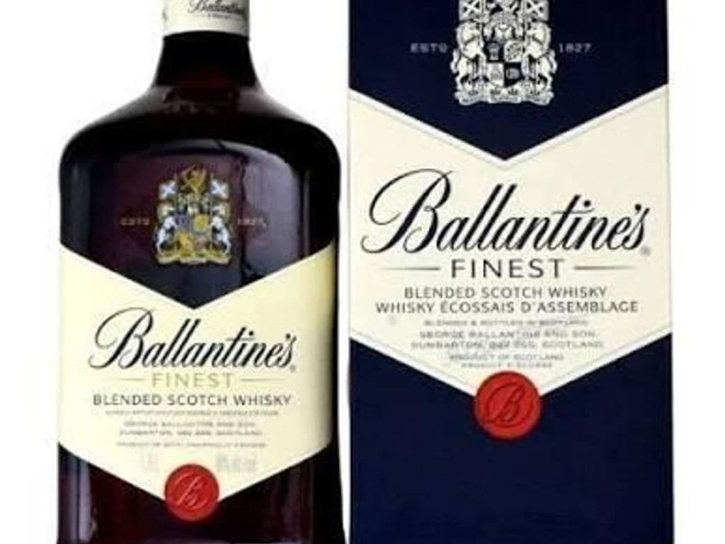 Ballantine's, 1.75L