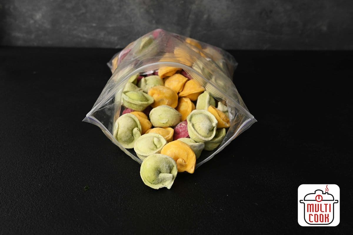 FROZEN Kids' Chicken Dumplings (48 pcs)