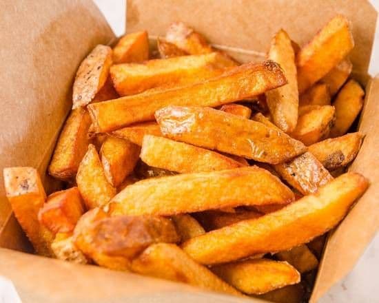 Fries