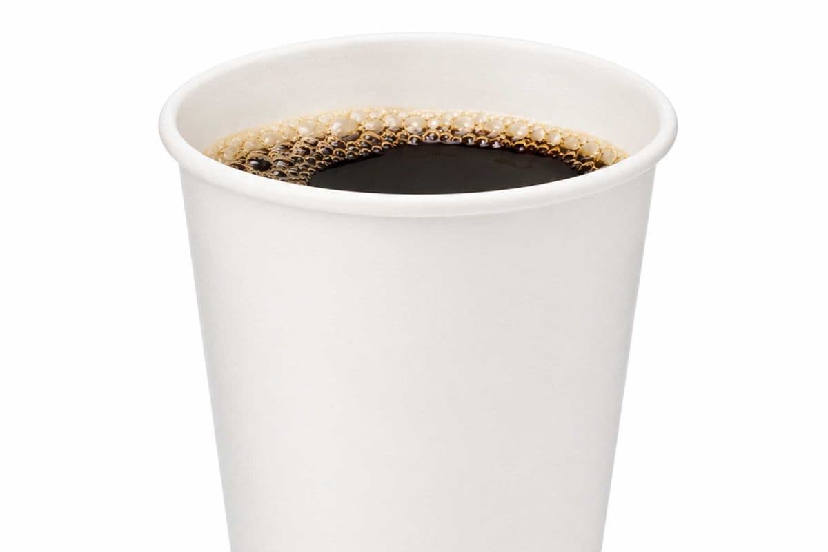 Drip Coffee (12oz)