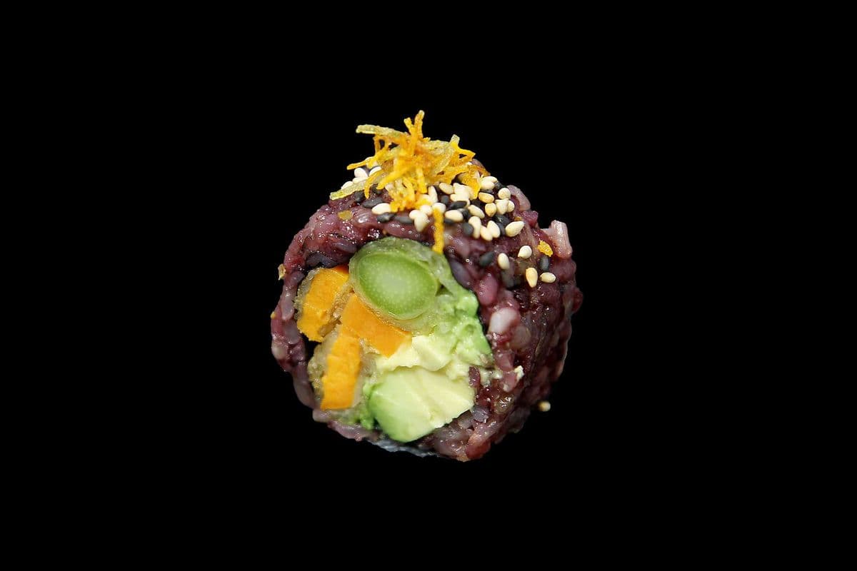 Halloween Roll
