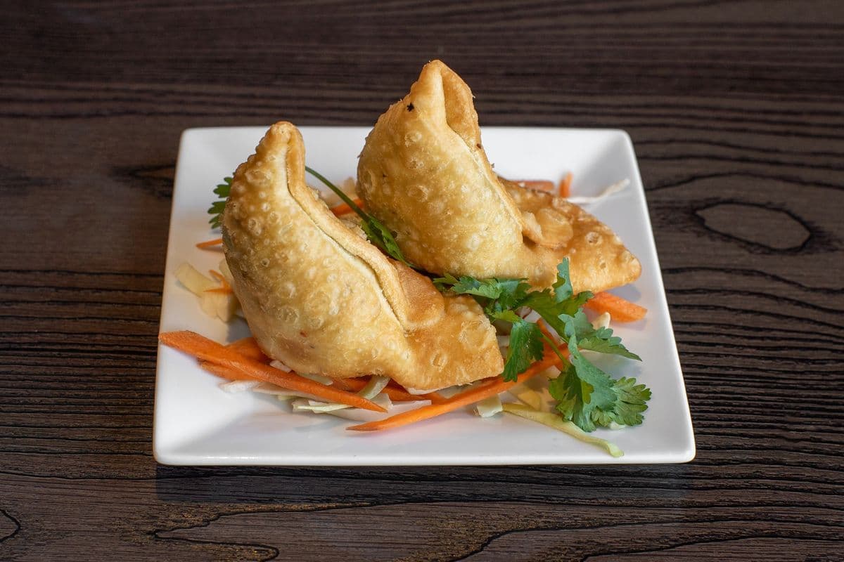 Samosa (2pcs)