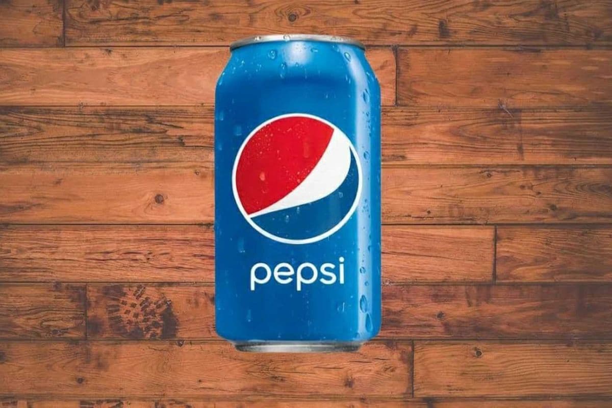 Pepsi (355ml)