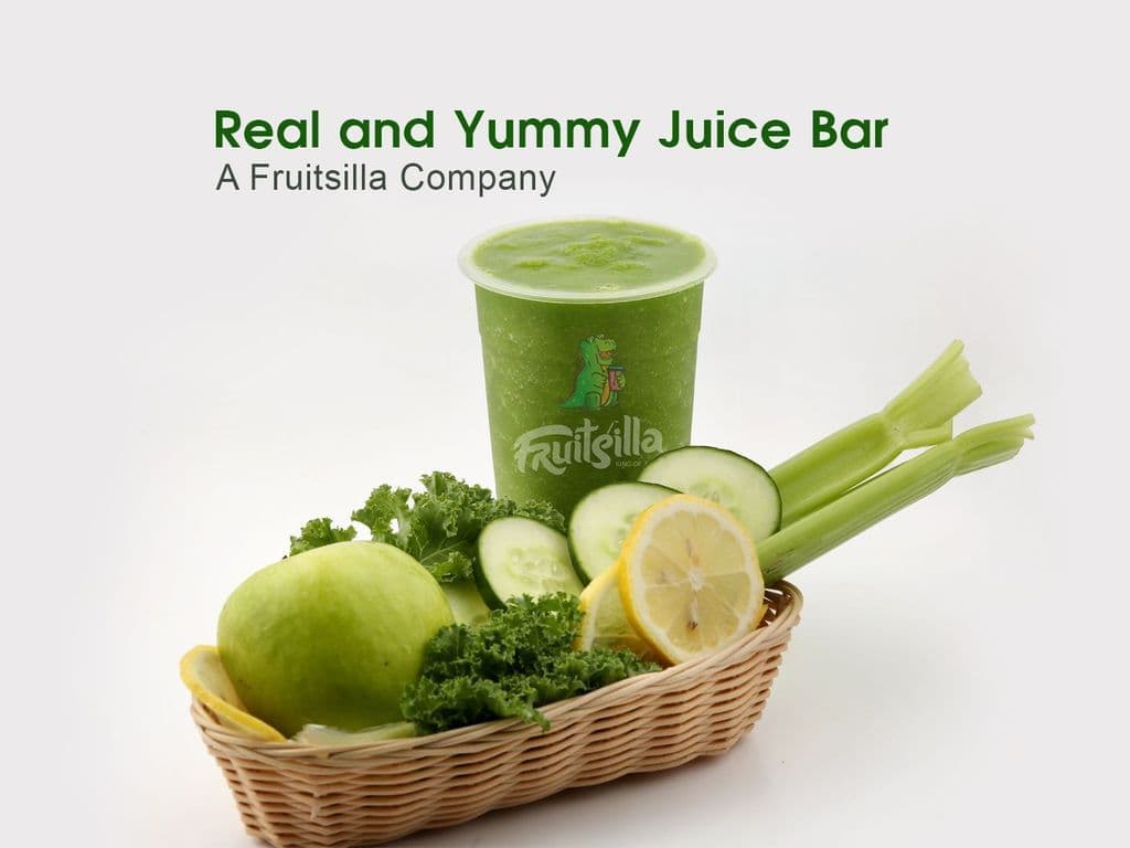 Emerald Cleanse