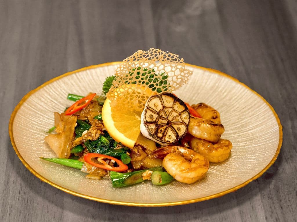 Pad See Eww