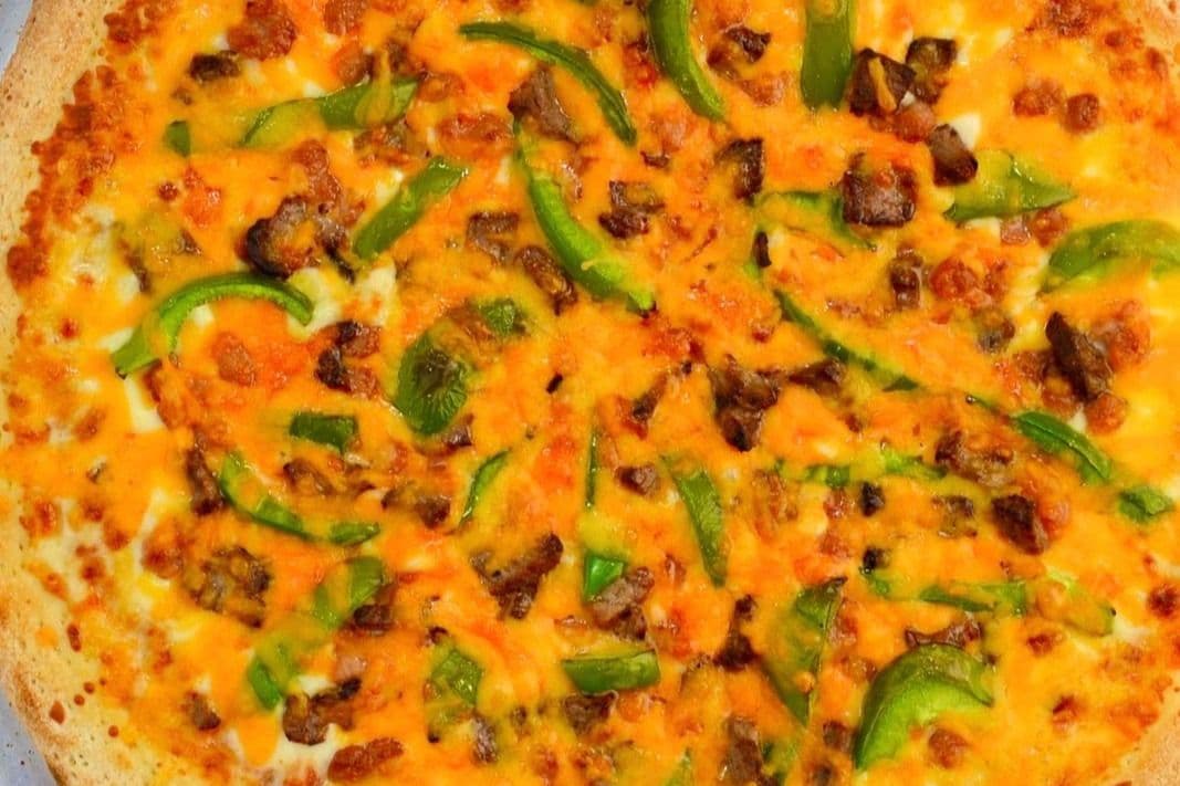 Party Philinos Pizza