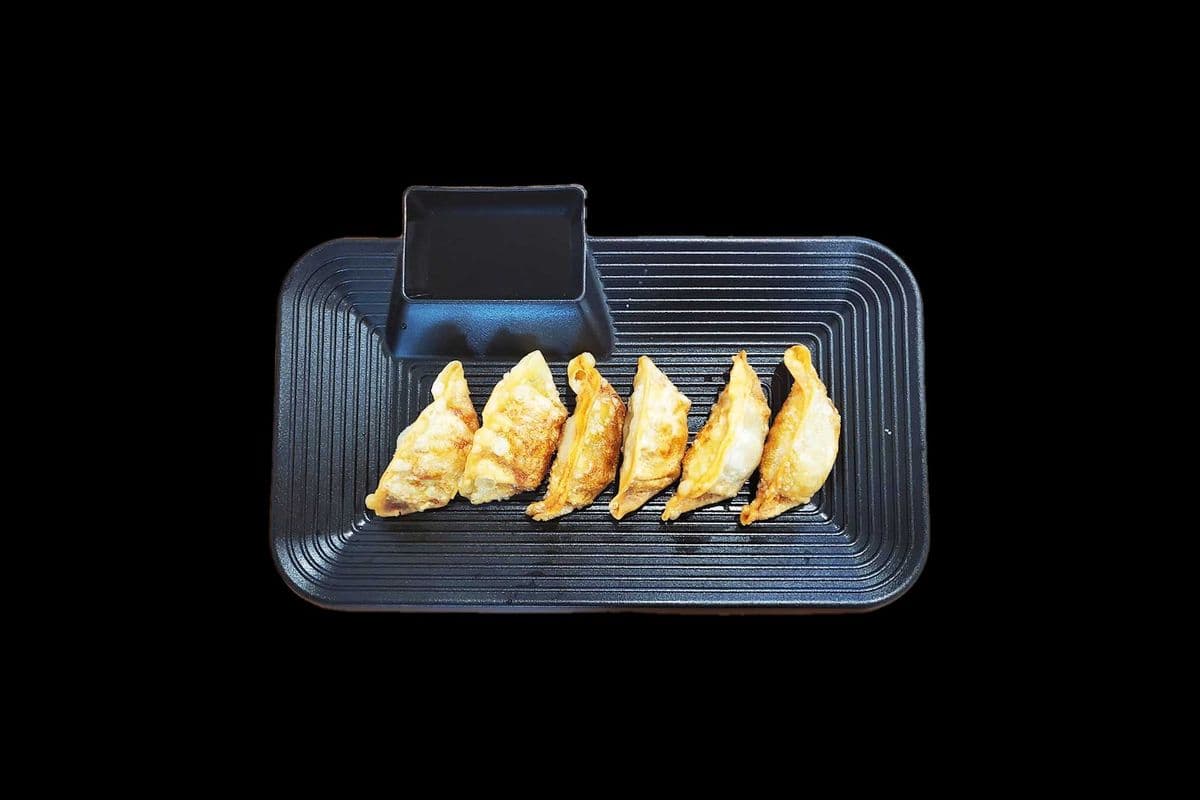 Dumplings (Porc / Pork)