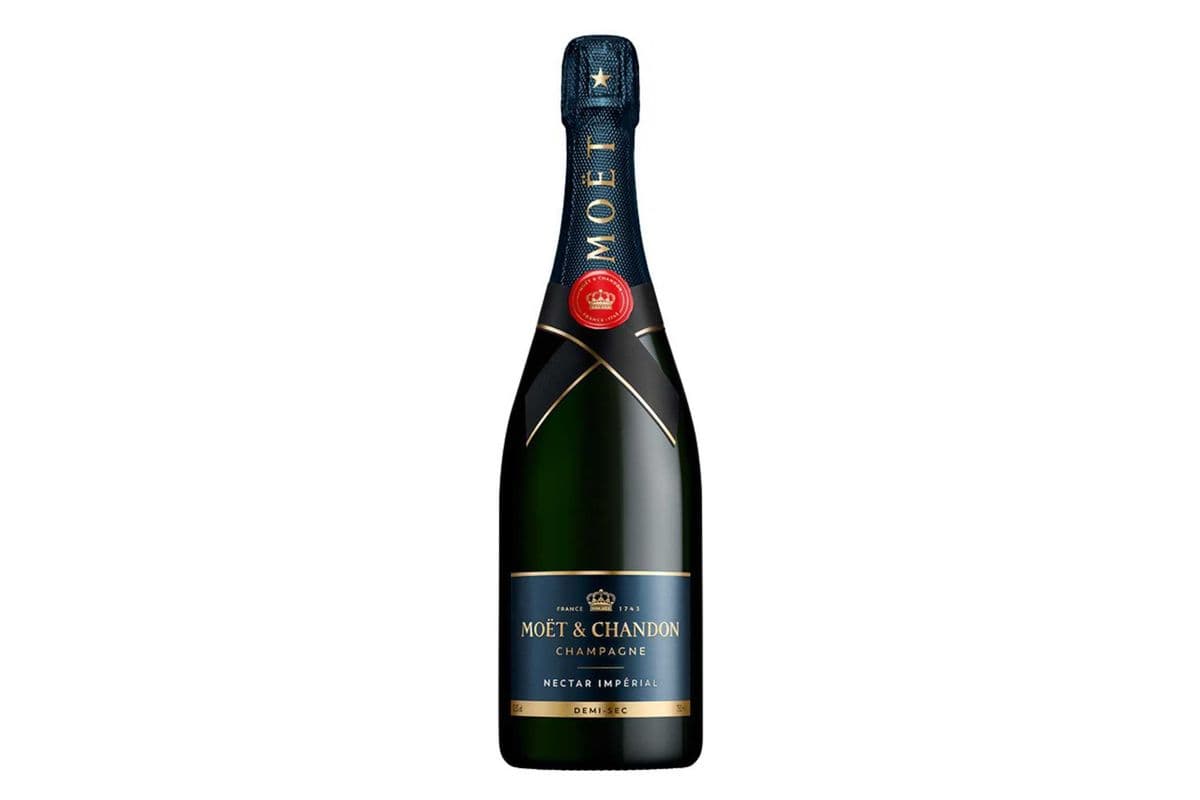 Moet Nectar Imperial (1 x 750 ml)