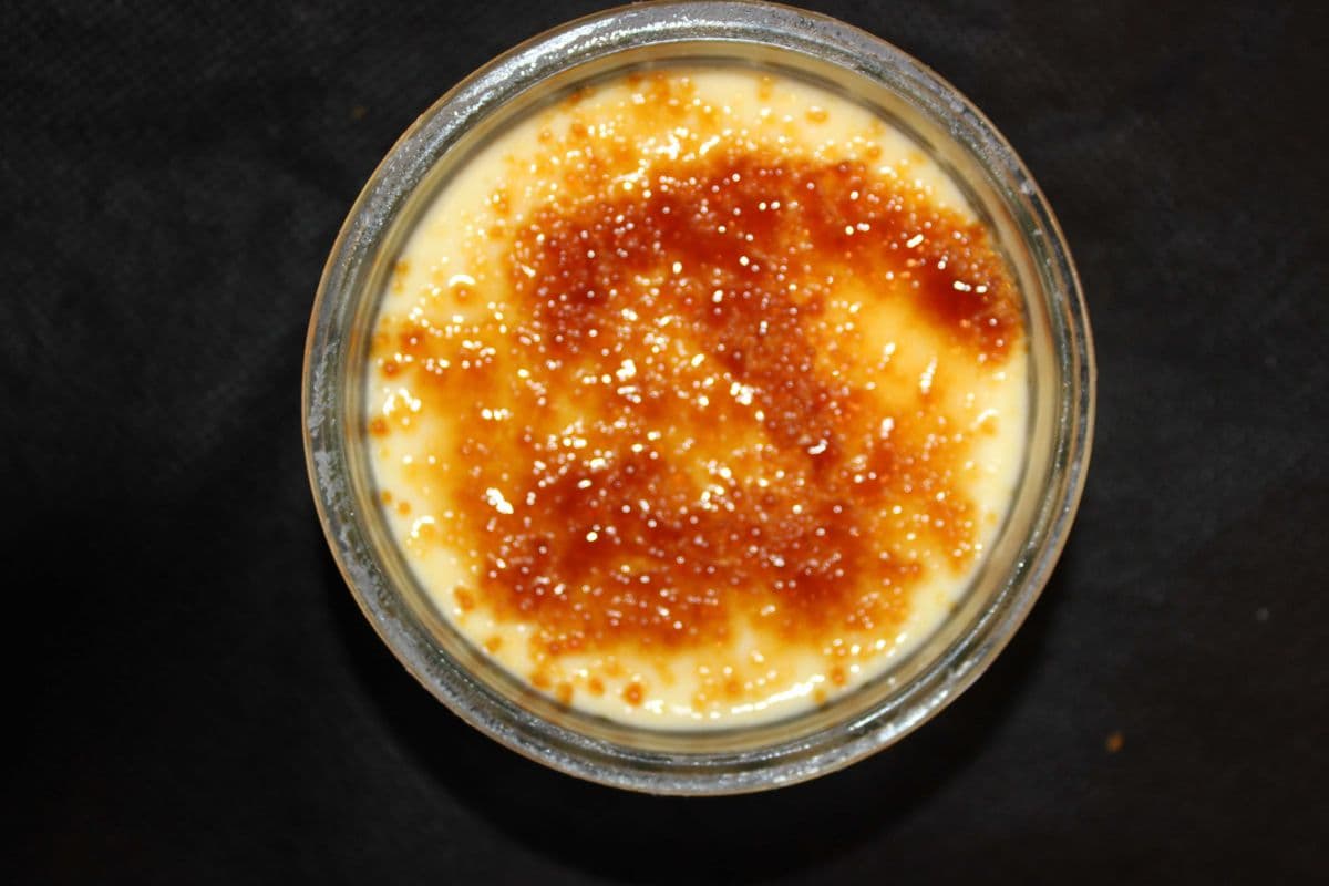 Creme Brulee