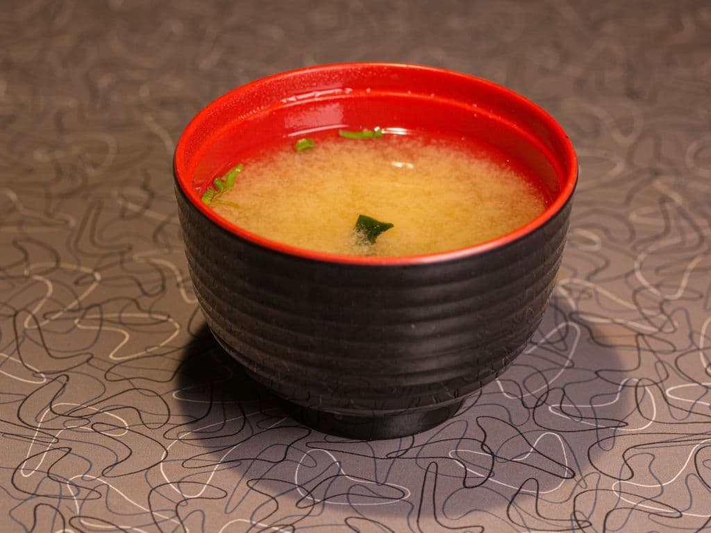 Miso Soup