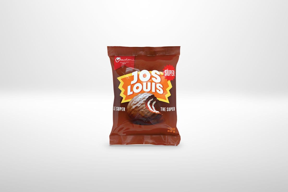 Vachon Super Jos Louis (120 g)