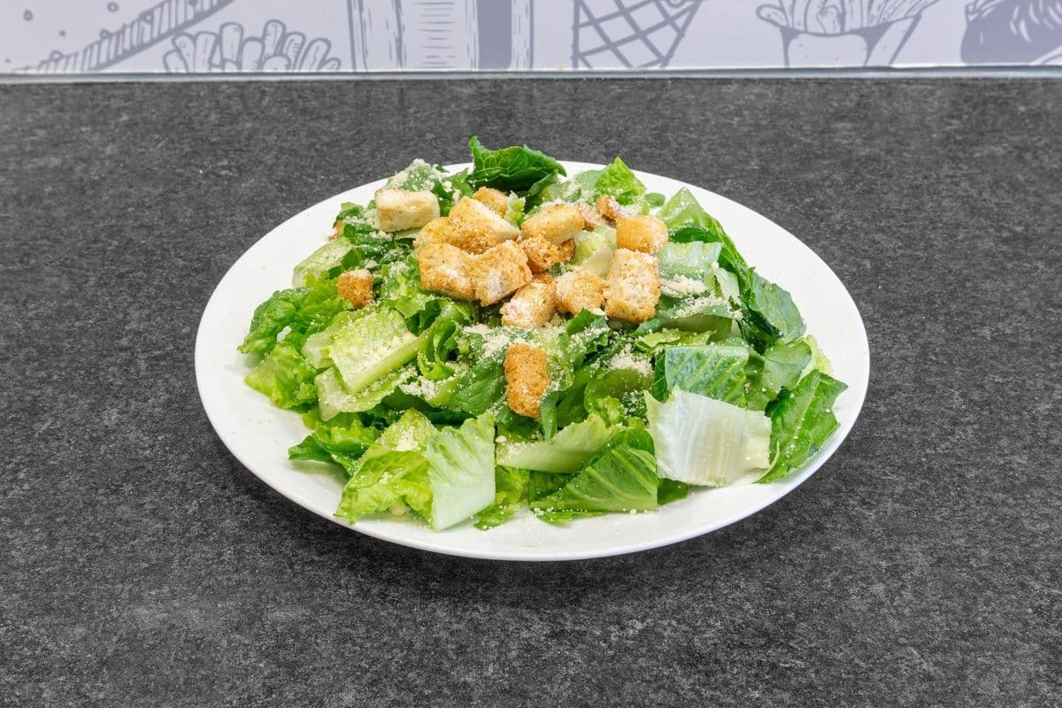 Small Caesar Salad