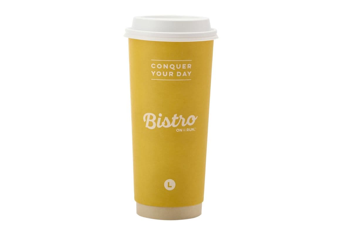 Bistro Café Grande (24oz) 77482 / Large Bistro Coffee (24oz) 77482