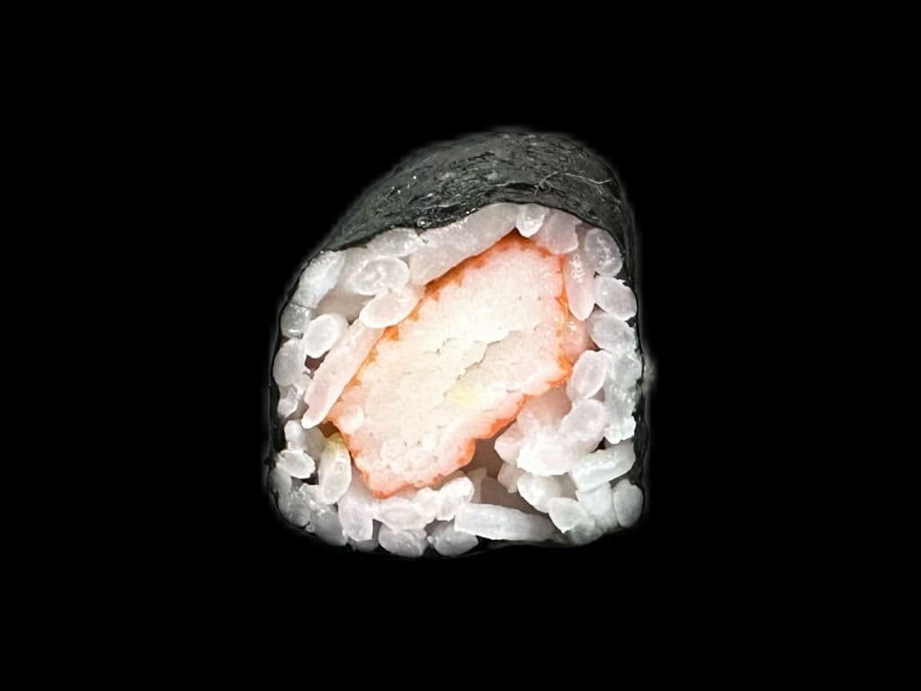 Crab Roll (8pcs)
