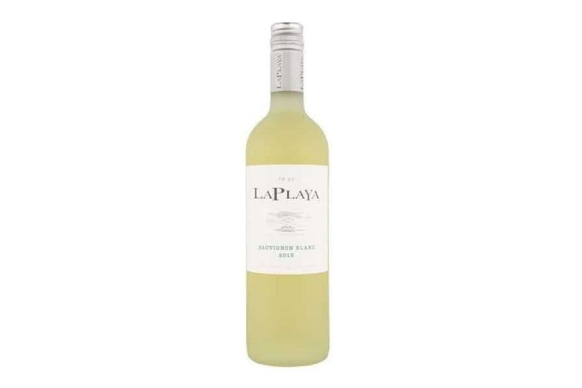 La Playa Sauvignon Blanc - Chile (1 x 750 ml)