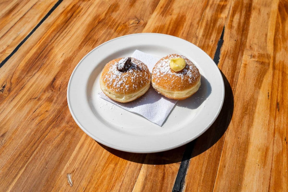 Bombolini