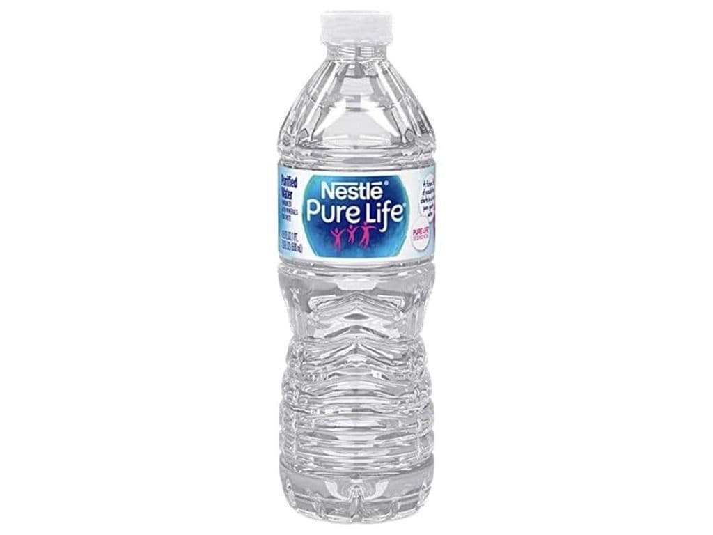 Water