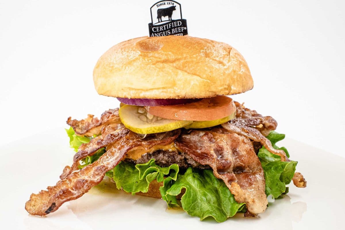Xtreme Bacon