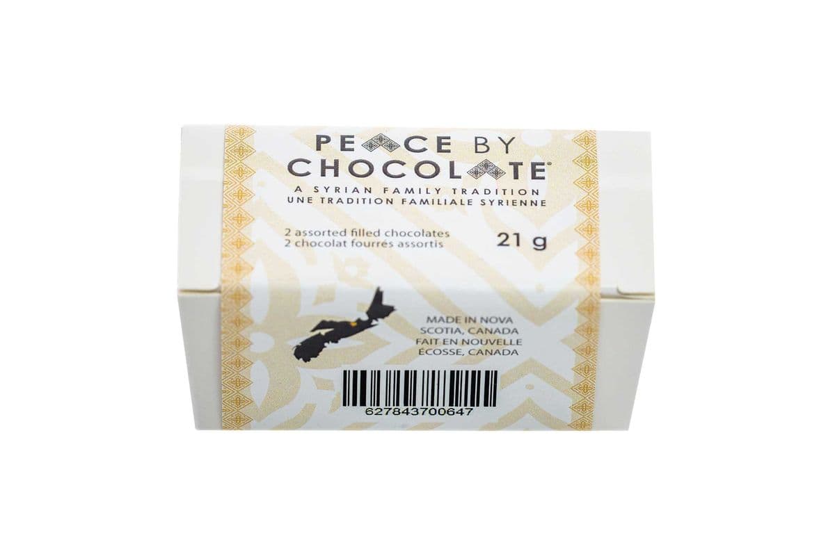 2 Peace Box Assorted
